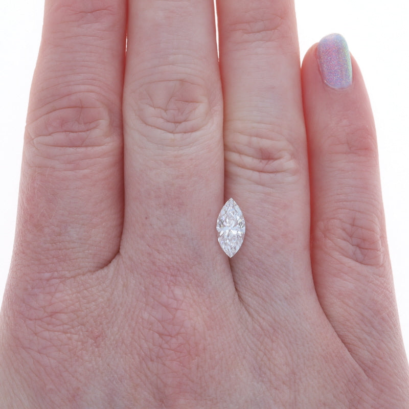 1.32ct Loose Diamond Marquise Diamond GIA