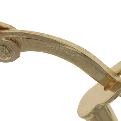 Earrings Yellow Gold