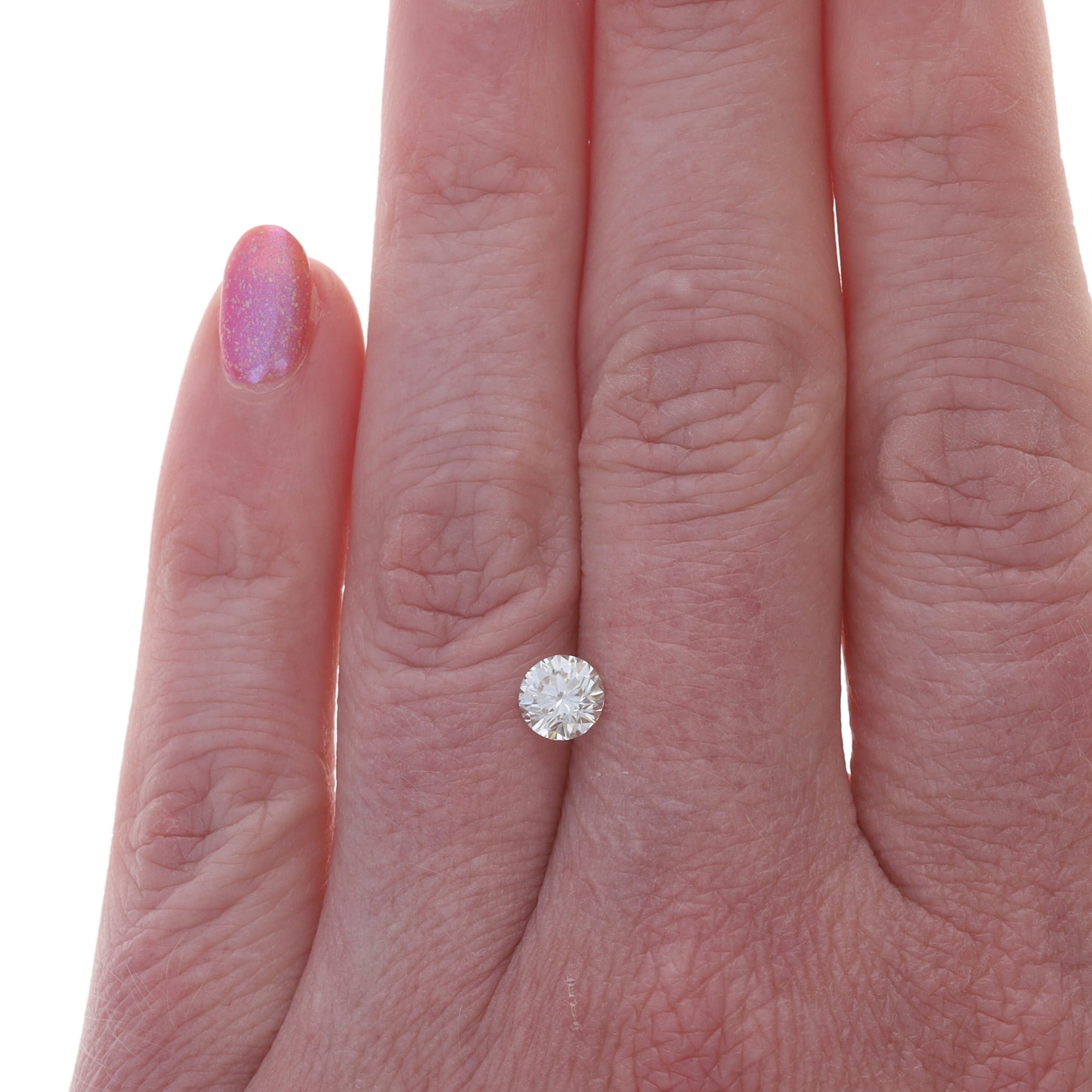 .79ct Loose Diamond Round Brilliant Diamond GIA