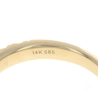 .85ctw Diamond Band Yellow Gold