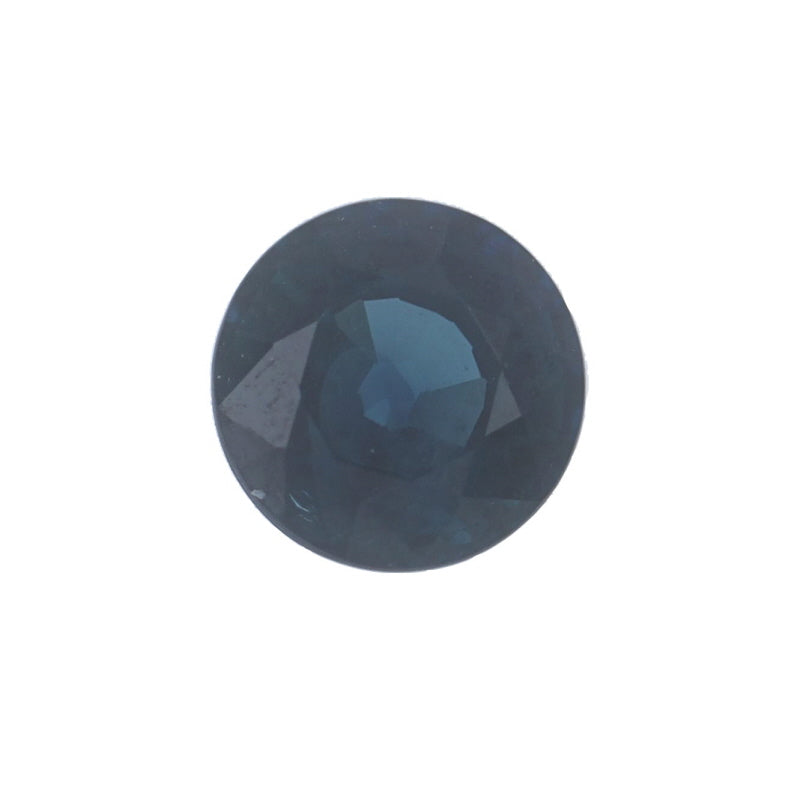 1.95ct Round Sapphire
