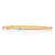 .25ctw Diamond Bracelet Yellow Gold