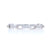 .15ctw Diamond Band White Gold