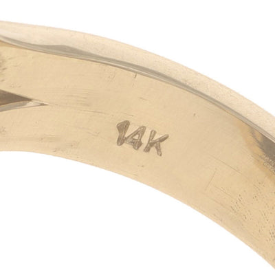 Ring Yellow Gold