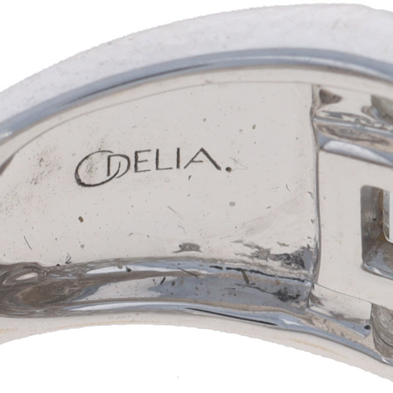 3.75ctw Diamond Band White Gold