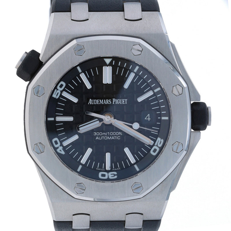 Audemars Piguet Royal Oak Offshore Diver Men's Watch