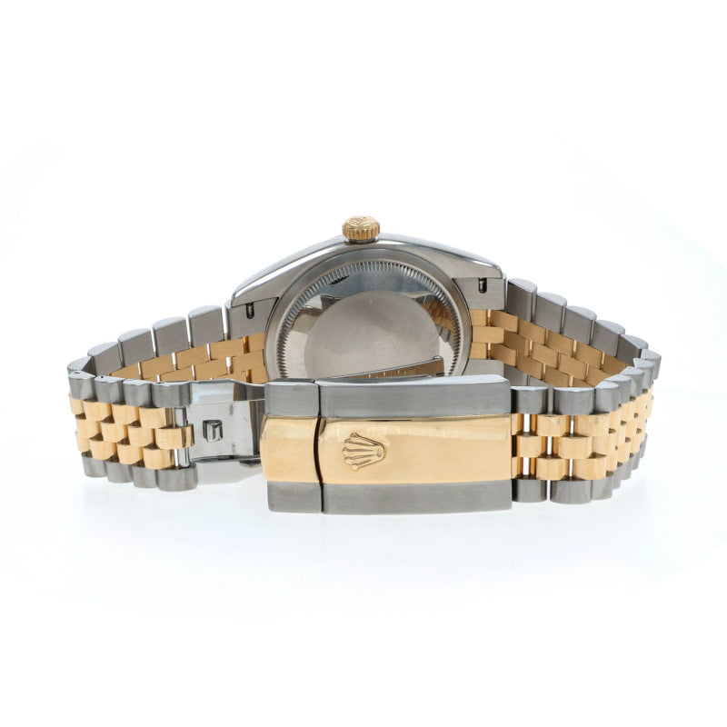 Rolex Datejust Men's Watch 126233 Stainless Steel Automatic