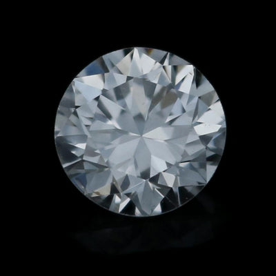.30ct Loose Diamond Round Brilliant GIA
