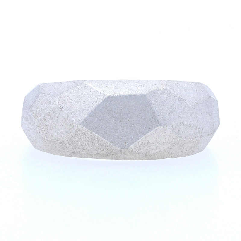 Bastian Inverun Statement Ring Sterling Silver