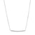 .32ctw Diamond Necklace White Gold