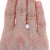 1.23ct Loose Lab Grown Diamond Round Brilliant IGI