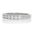 Tiffany & Co. .33ctw Diamond Ring Platinum