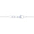 .77ctw Diamond Necklace White Gold