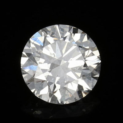 1.05ct Loose Diamond Round Brilliant GIA