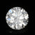 1.05ct Loose Diamond Round Brilliant GIA