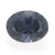 Loose Color Change Sapphire Oval GIA