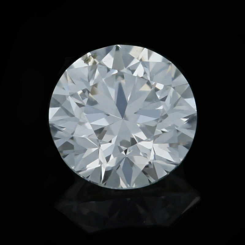 .54ct Loose Diamond Round Brilliant GIA