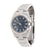 Rolex Oyster Perpetual 26mm Diamond Ladies Watch 176234 Stainless Steel Swiss Automatic