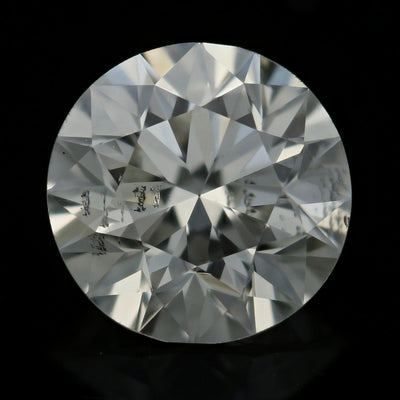 .98ct Loose Diamond Round Brilliant GIA