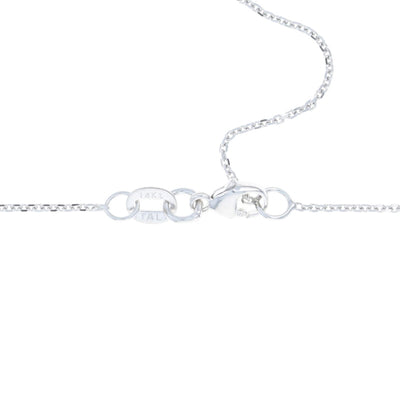 .32ctw Diamond Necklace White Gold