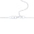 .32ctw Diamond Necklace White Gold