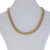 Tiffany & Co. Somerset Necklace Yellow Gold