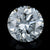 1.09ct Loose Diamond Round Brilliant GIA