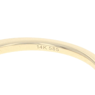 .22ctw Diamond Band Yellow Gold