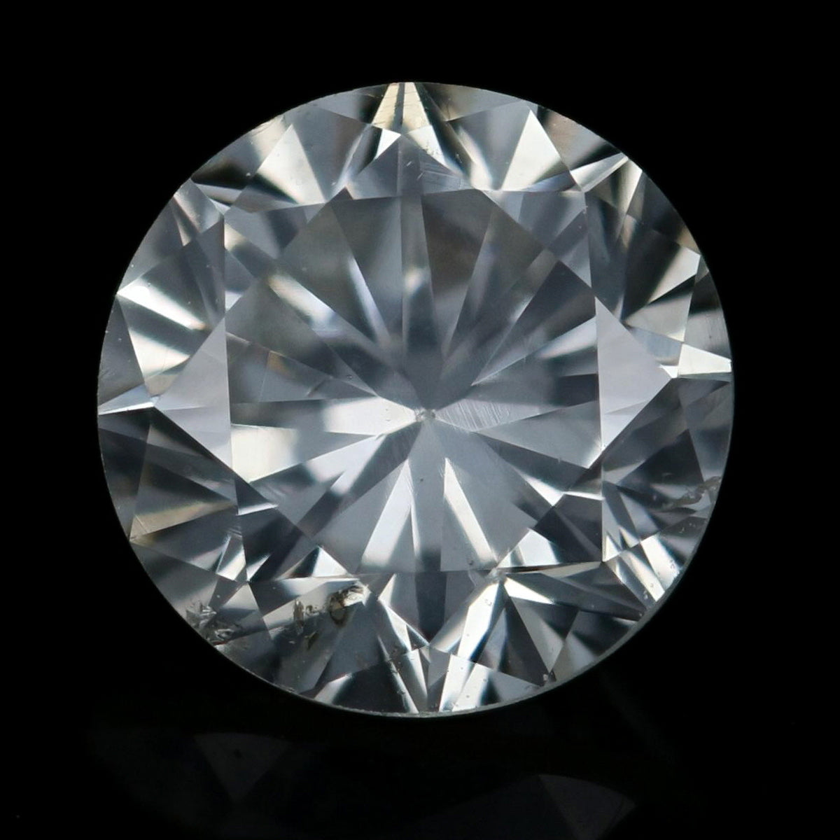 .60ct Loose Diamond Round Brilliant GIA