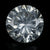 .60ct Loose Diamond Round Brilliant GIA
