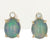 Welo Opal & Diamond Earrings