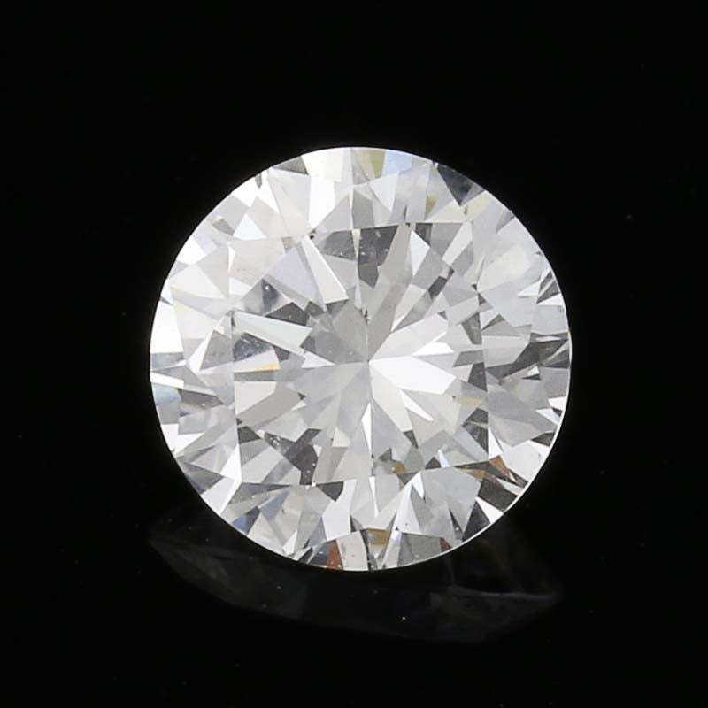 .45ct Loose Diamond Round Brilliant GIA