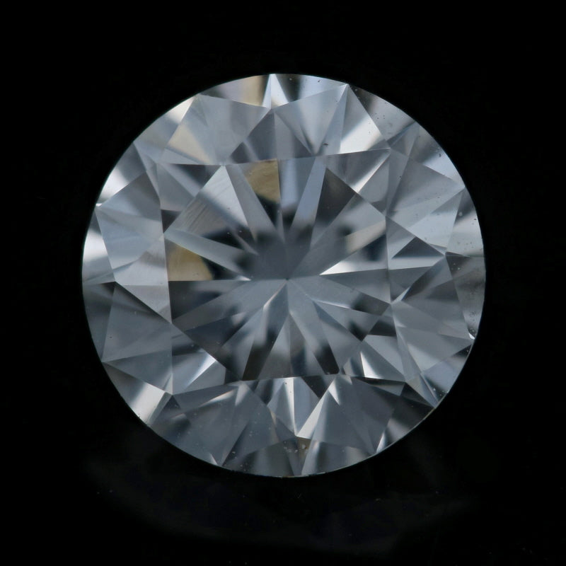 1.21ct Loose Diamond Round Brilliant GIA