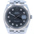 Rolex Datejust 41 Men's Wristwatch 126334 Stainless Steel & Gold 2020