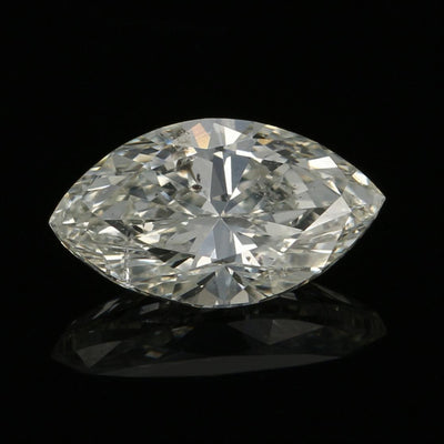 .54ct Marquise Loose Diamond GIA