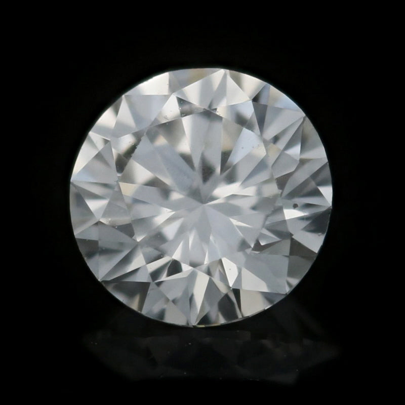 .52ct Loose Diamond Round Brilliant GIA