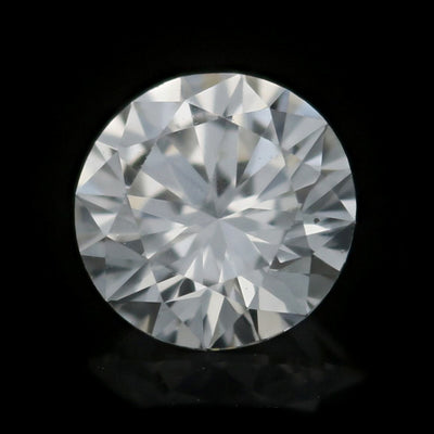 .52ct Loose Diamond Round Brilliant GIA