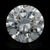 1.01ct Loose Diamond Round Brilliant GIA