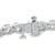 Diamond Tennis Bracelet 6 3/4" 8.50ctw