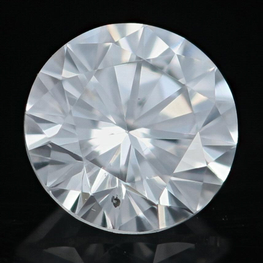 .36ct Loose Diamond Round Brilliant GIA