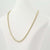 Graduated Diamond Necklace 17" 8.00ctw