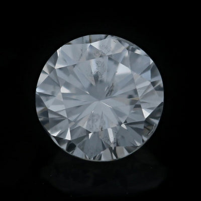 .36ct Loose Diamond Round Brilliant GIA