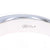 .88ct Sapphire Ring White Gold