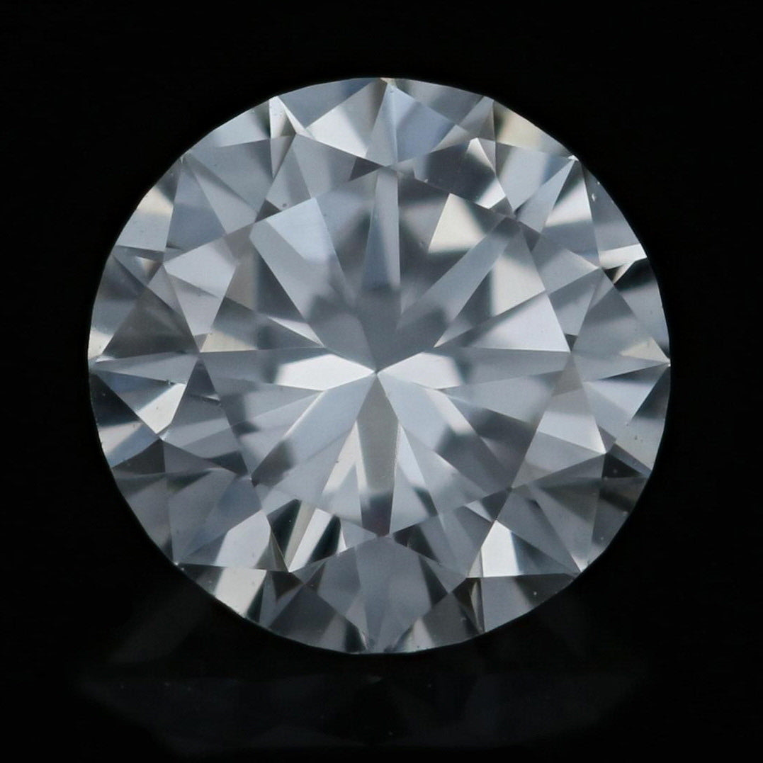 .34ct Loose Diamond Round Brilliant GIA