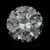 .80ct Loose Diamond Round Brilliant GIA