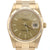 Rolex Oyster Perpetual Date 36mm Men's Wristwatch 15238 Yellow Gold