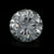 .33ct Loose Diamond Round Brilliant GIA