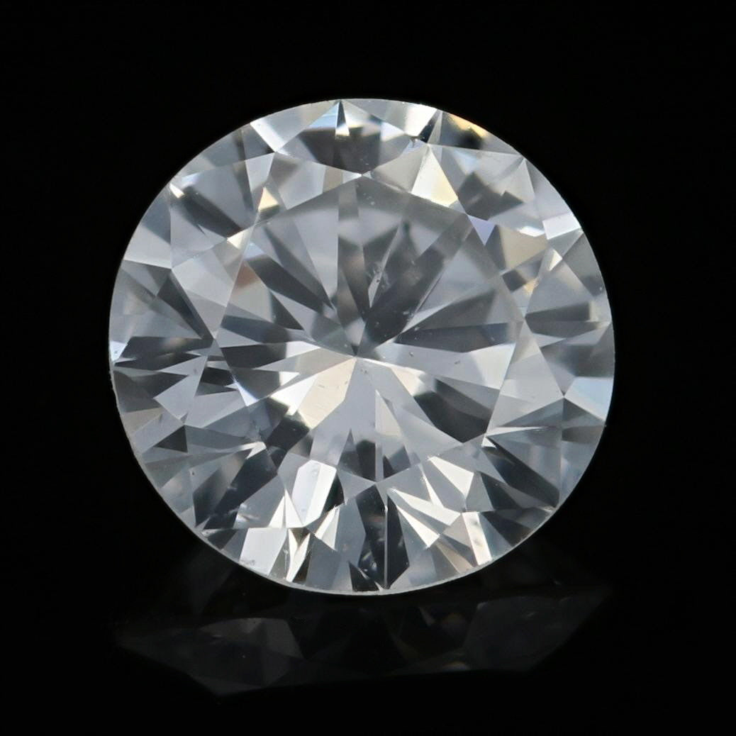 .77ct Loose Diamond Round Brilliant GIA