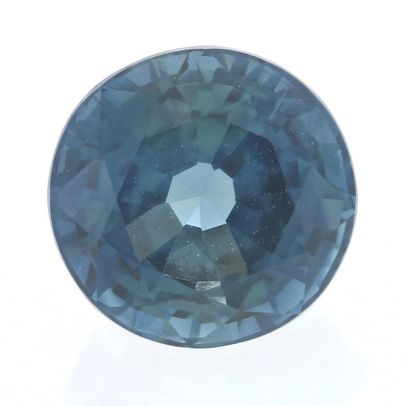 2.45ct Loose Sapphire Round