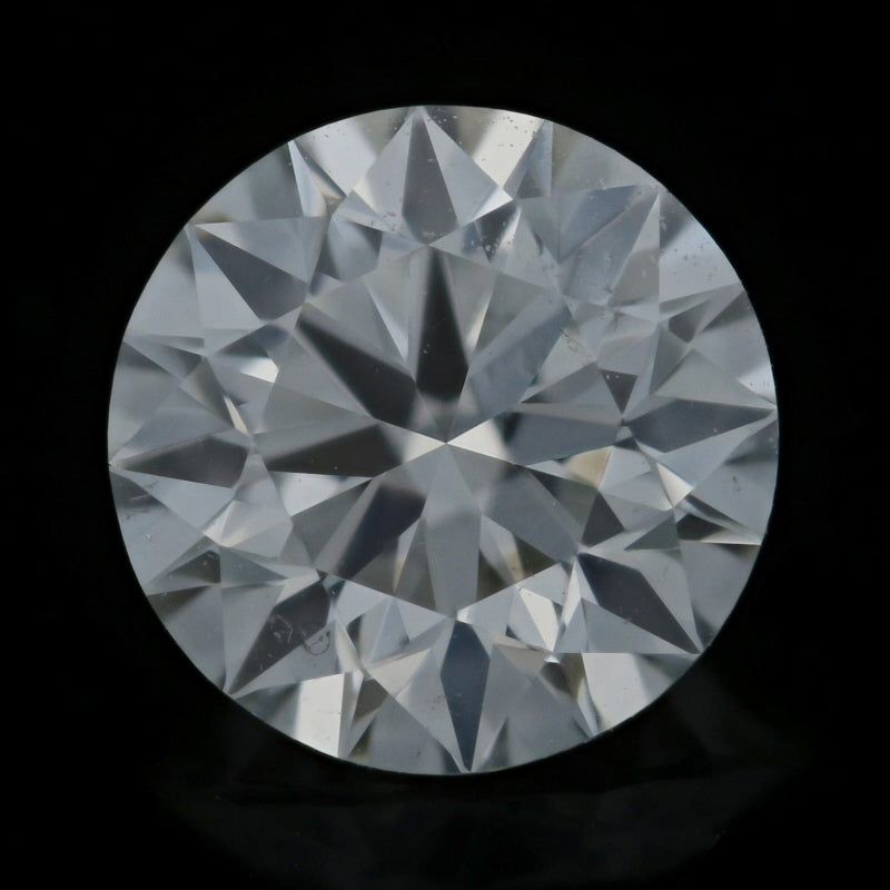 1.01ct Loose Diamond Round Brilliant AGS